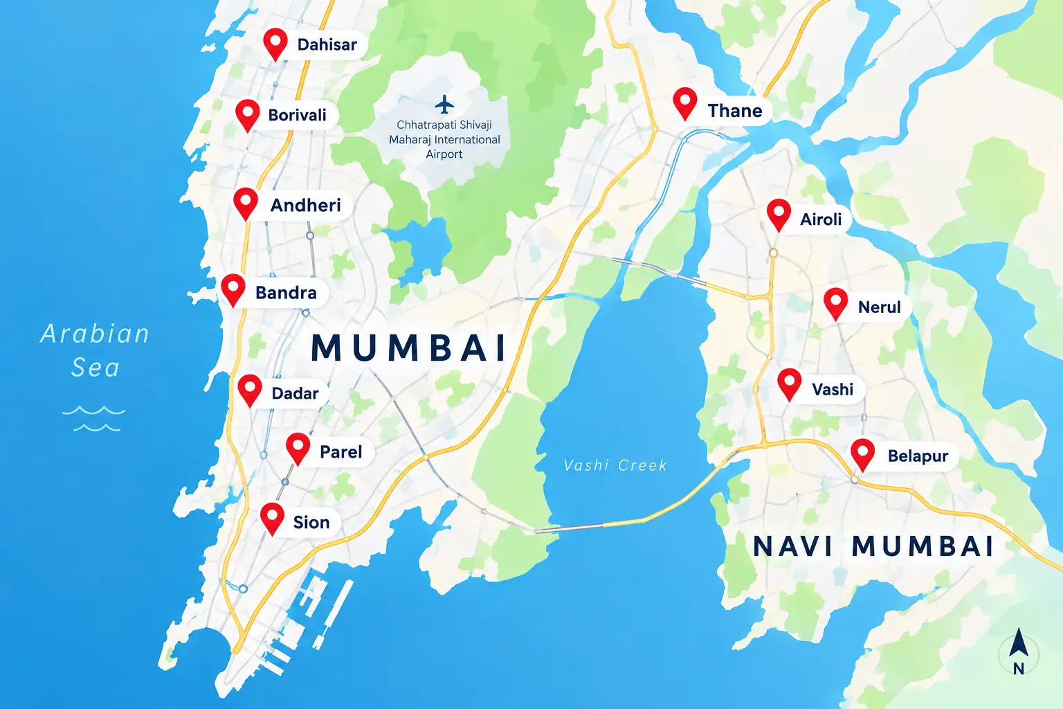 Technician providing onsite laptop screen replacement in Mumbai and Navi Mumbai